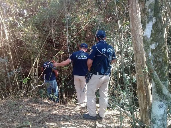 En enfrentamiento muere abatido criminal buscado desde anoche