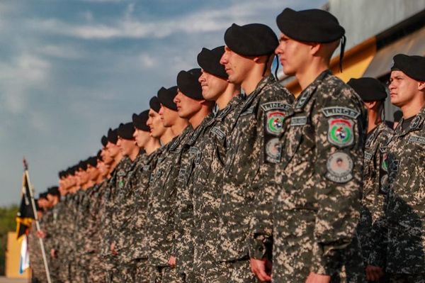 Egresan nuevos agentes de Lince para reforzar seguridad de zonas rojas