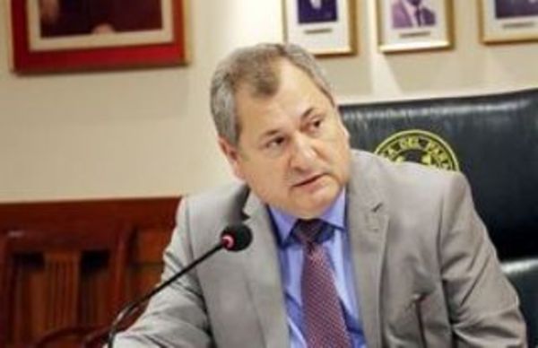 Ministro de Corte ordena sumario contra 50 funcionarios planilleros