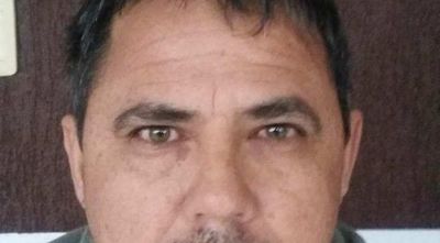 Samura, criminal de alto riesgo del Comando Vermelho