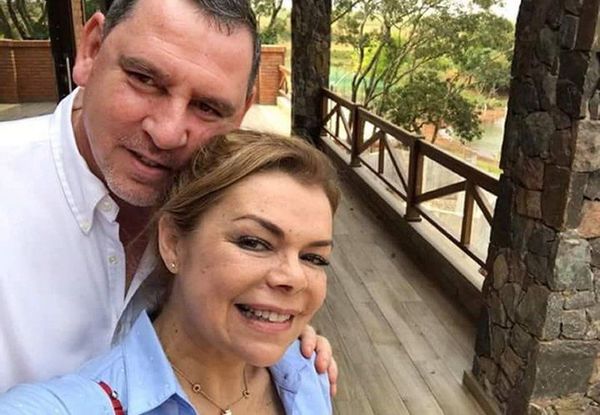 Juzgado de Apelación de Ciudad del Este blanquea a Javier Zacarías en caso de enriquecimiento ilícito
