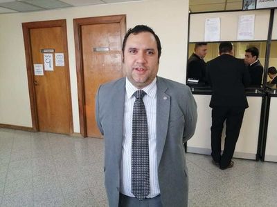 Fiscalia apeló desicion de derivar causa contra el diputado Cuevas a Paraguarí