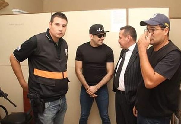 Corte confirma a jueza que juzgará a Reinaldo Cucho Cabañas