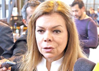 Chicanas impiden realización de audiencia preliminar