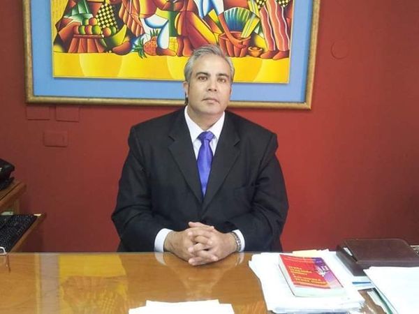 Juan Diaz y Eugenio Ocampos son los fiscales que observarán procedimientos en la Nueva Olla