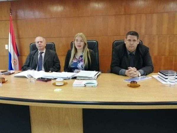 Condenan a 7 años de prisión por tentativa de feminicidio