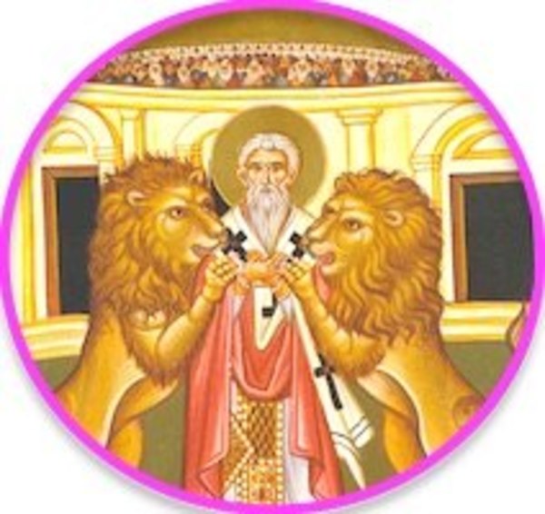 San Ignacio de Antioquía