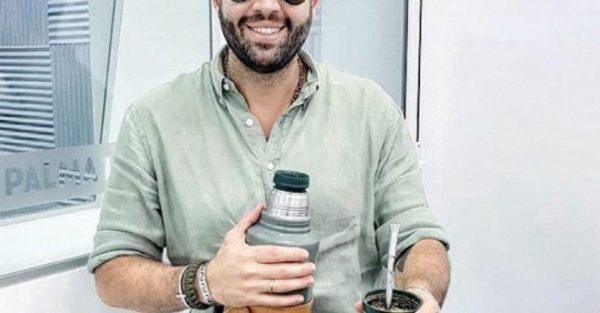 Cobraba platal por hacer entrevistas