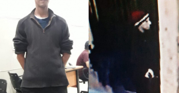 “Por ser flaco” culpan de un asalto a vendedor