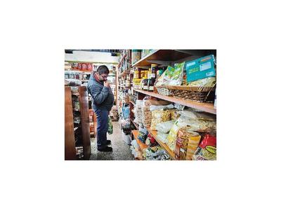 Inflación argentina se acelera y sube a 5,9% en setiembre