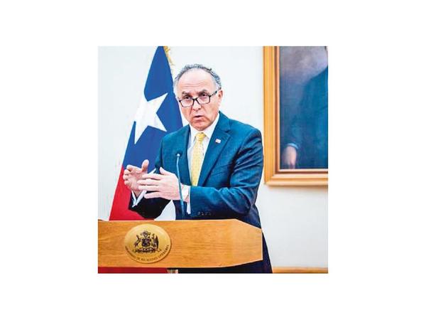 Chile pide vetar a Venezuela del Consejo de DDHH de ONU