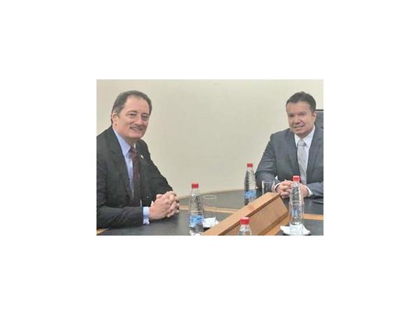 Nuevo apoyo de EEUUa la lucha antilavado