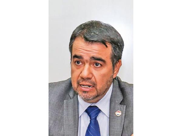Adenda por G. 500 mil millones enviará Hacienda, sin suba salarial