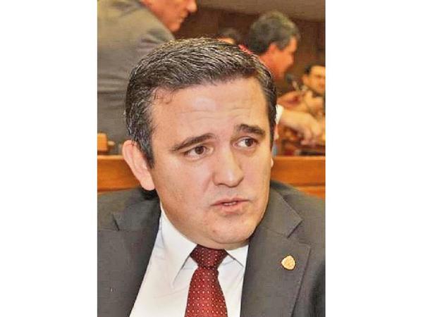 Encuesta divulgada por Petta no es oficial, afirma