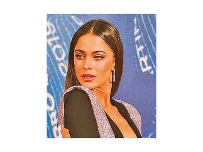El regreso de Tini Stoessel a Paraguay