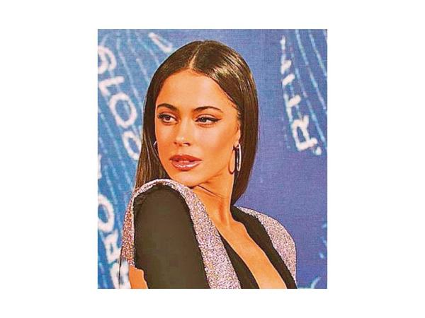 El regreso de Tini Stoessel a Paraguay