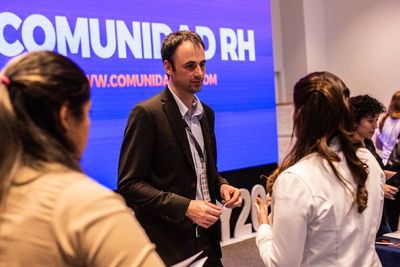 Presentaron tendencias del futuro del trabajo