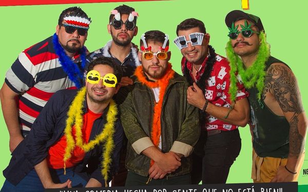Sube a escena hoy la obra “La Madre que los parió”