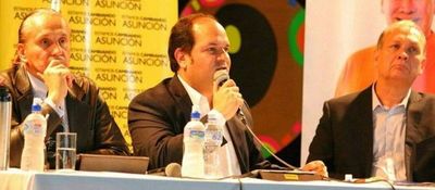 Nuevo debate entre intendentables asuncenos