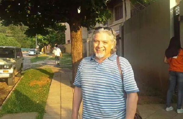 Fallece destacado músico paraguayo