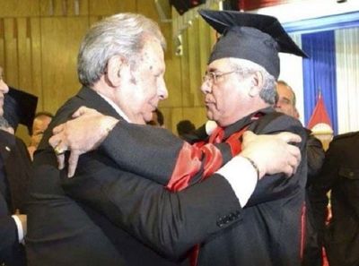 Froilán continuará en Tacumbú