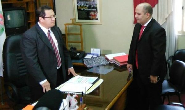Contraloría audita comuna lambareña por derrumbe