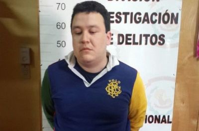 Cae uno de los más conocidos "tortoleros" del país