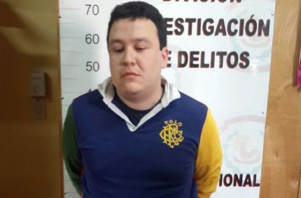 Cae uno de los más conocidos "tortoleros" del país