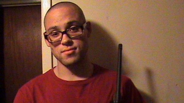 Asesino de Oregon dejó un misterioso paquete y se suicidó