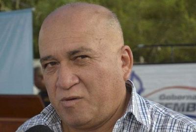 Imputan por "tragada" a intendente de San Juan Bautista