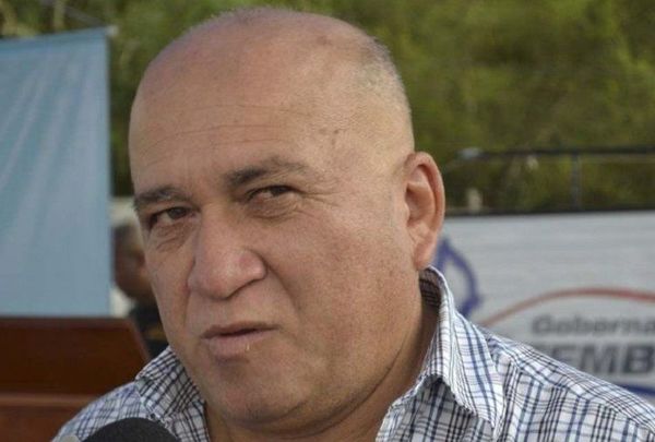 Imputan por "tragada" a intendente de San Juan Bautista