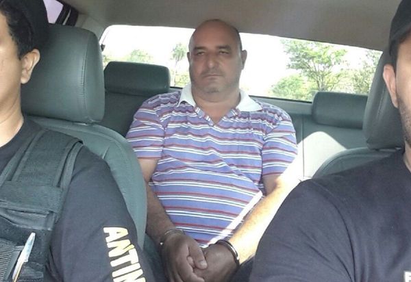 Cae "pez gordo" del PCC en Bella Vista Norte