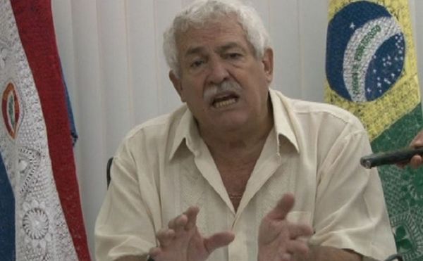 Fallece dirigente liberal Franklin Boccia