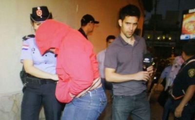Funcionarias ya están recluidas en Buen Pastor