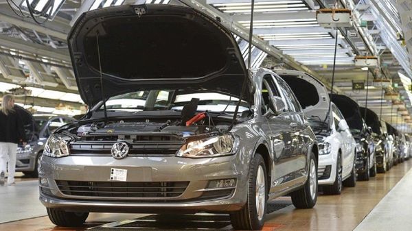 El caso Volkswagen "es más peligroso que la deuda griega"