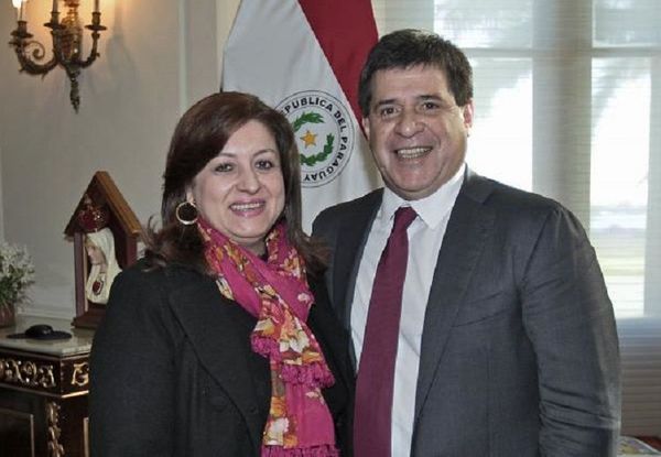 Ministra Lafuente dice que Froilán "debe renunciar cuanto antes"