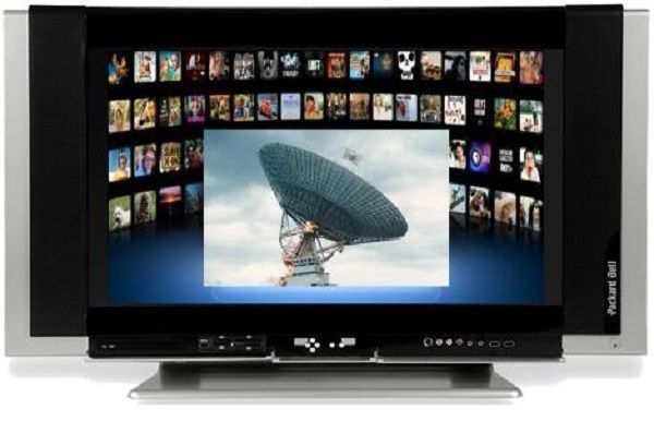 Canales de aire seguirán en grilla de TV paga