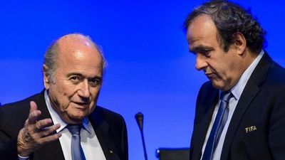 Romario quiere ver tras las rejas a Blatter