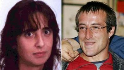 Caen en Francia dos jefes máximos de ETA