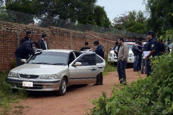 Reconocen a guardia por crimen de funcionaria judicial