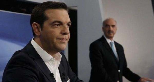 Tsipras gana las elecciones en Grecia por segunda vez en un año