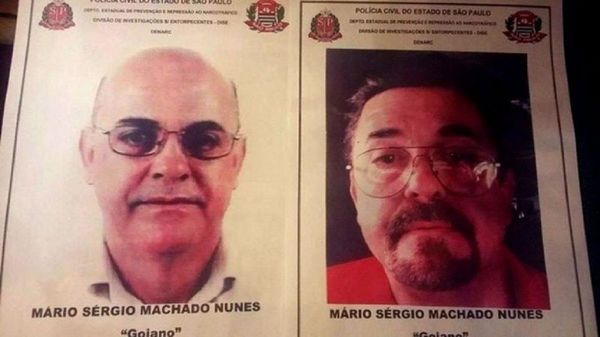 Cae "el rey de los disfraces", amigo del "Chapo" Guzmán
