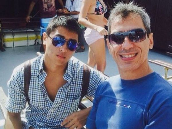 Imputan por muerte del hijo de exdiputado