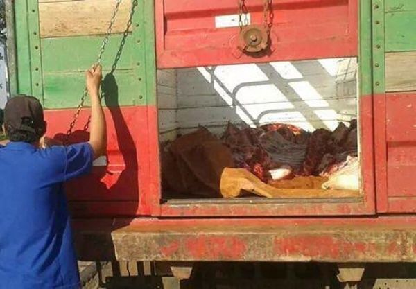 Exigió traslado de policías por procedimiento