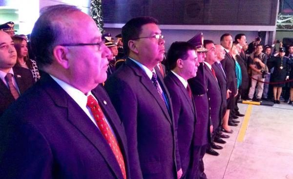 Habilitan sistema “negociado” por COMTEL S.A.