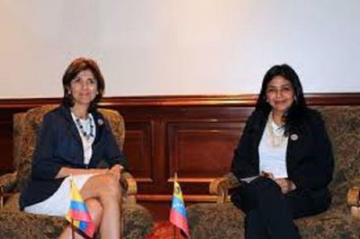 Fracasa intento de acercamiento entre Colombia y Venezuela