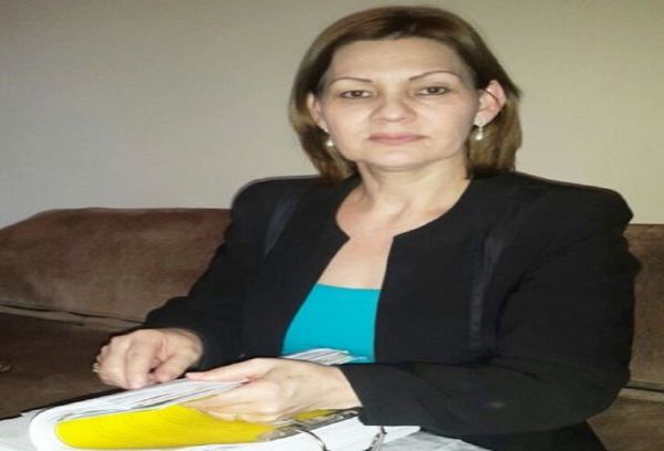 Juicio al Contralor: Tiran el fardo a la Subcontralora Torreblanca