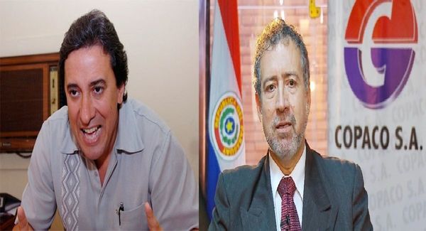 ROGELIO BENÍTEZ DIO UN ÚLTIMO “GOLPE” DE US$ 2 MILLONES ANTES DE RENUNCIAR A LA DESGASTADA Y EN QUIBRA COPACO