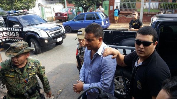 “Chicharõ” seguirá en prisión
