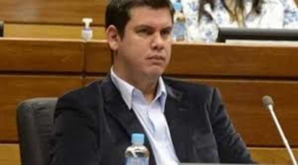 Diputado admite que poca probabilidad de lluvias trae tranquilidad a pobladores
